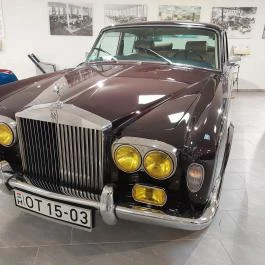 Kaáli Autó-Motor Múzeum Dörgicse - Egyéb