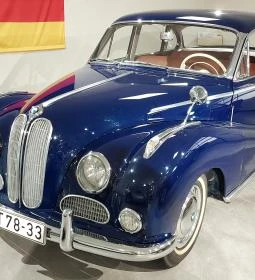 Kaáli Autó-Motor Múzeum