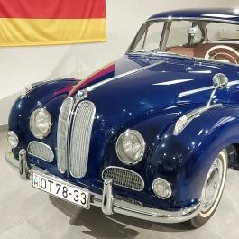 Kaáli Autó-Motor Múzeum Dörgicse - Egyéb