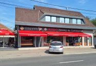 Kabasi Pékség & Cukrászda Tököl