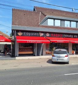 Kabasi Pékség & Cukrászda