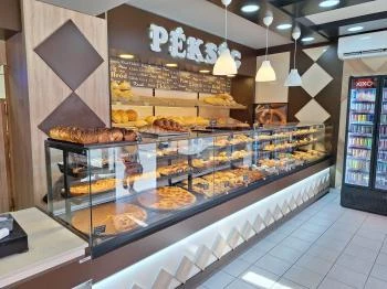 Kabasi Pékség & Cukrászda Tököl