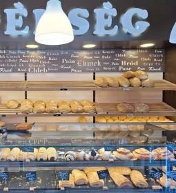 Kabasi Pékség & Cukrászda