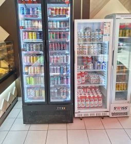 Kabasi Pékség & Cukrászda