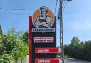 Kabasi Pékség & Cukrászda Tököl