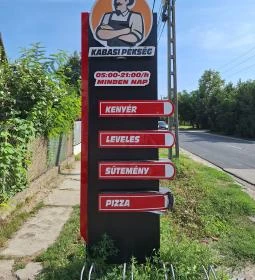 Kabasi Pékség & Cukrászda