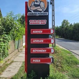 Kabasi Pékség & Cukrászda Tököl - Egyéb