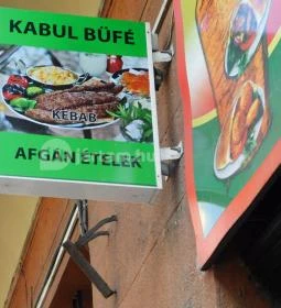 Kabul Büfé