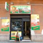 Kabul Büfé Budapest - Külső kép