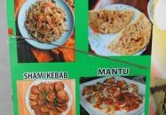 Kabul Büfé Budapest