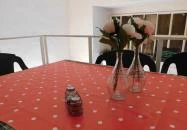 Kabul Büfé Budapest