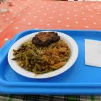 Kabul Büfé Budapest - Étel/ital