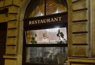 Kacsa Vendéglő Budapest