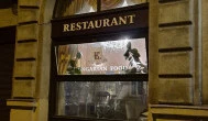 Kacsa Vendéglő Budapest - Külső kép