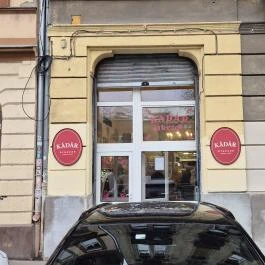 Kádár Étkezde Budapest - Külső kép