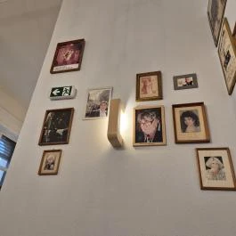 Kádár Étkezde Budapest - Egyéb