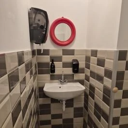 Kádár Étkezde Budapest - Mosdó