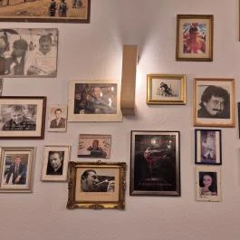 Kádár Étkezde Budapest - Egyéb