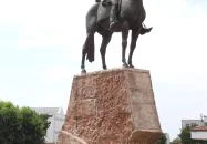 Kádár vitéz Berettyóújfalu