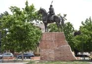 Kádár vitéz Berettyóújfalu