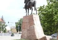 Kádár vitéz Berettyóújfalu