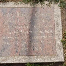 Kádár vitéz, Berettyóújfalu - Egyéb