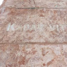 Kádár vitéz, Berettyóújfalu - Egyéb