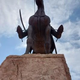 Kádár vitéz, Berettyóújfalu - Egyéb