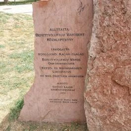 Kádár vitéz, Berettyóújfalu - Egyéb