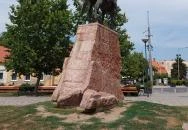 Kádár vitéz Berettyóújfalu