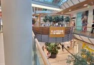 Kaffeine Espresso Bar - Allee Budapest