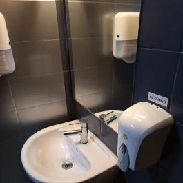 Kaiteki Sushi Restaurant Budapest - Mosdó