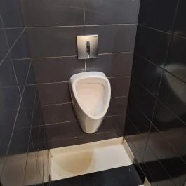 Kaiteki Sushi Restaurant Budapest - Mosdó