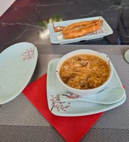 Kaiteki Sushi Restaurant