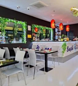 Kaiteki Sushi Restaurant