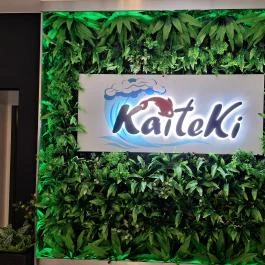 Kaiteki Sushi Restaurant Budapest - Egyéb