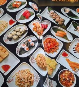 Kaiteki Sushi Restaurant