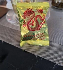 Kaiteki Sushi Restaurant