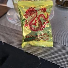 Kaiteki Sushi Restaurant Budapest - Egyéb