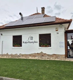 Kaja Kunyhó