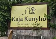 Kaja Kunyhó Érd
