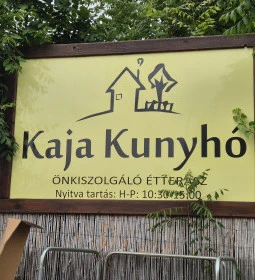 Kaja Kunyhó