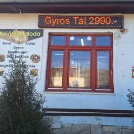 Kajászói Faloda Kajászó - Külső kép