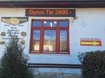 Kajászói Faloda Kajászó