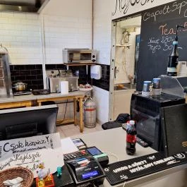 Kajászói Faloda Kajászó - Belső