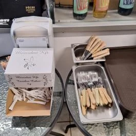 Kajászói Faloda Kajászó - Egyéb