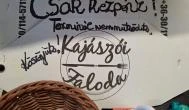 Kajászói Faloda Kajászó - Egyéb