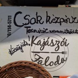Kajászói Faloda Kajászó - Egyéb