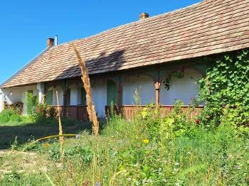 Kájel Csipkeház Balatonendréd