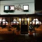 Kakas Étterem Budapest - Külső kép